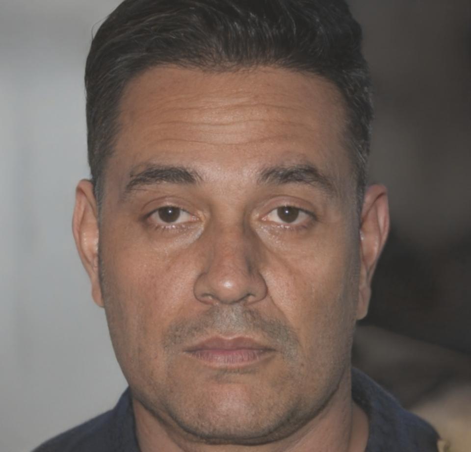 Retrato profesional de Eloi Domingo