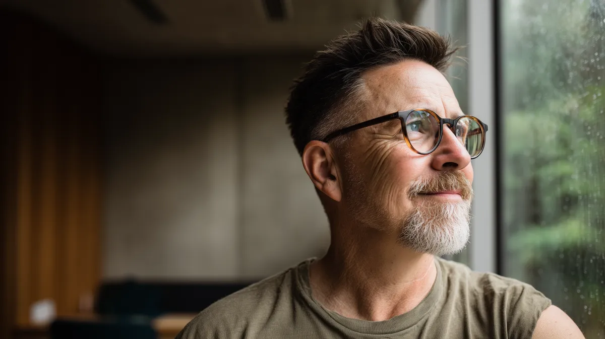 Coordenador projeto homem