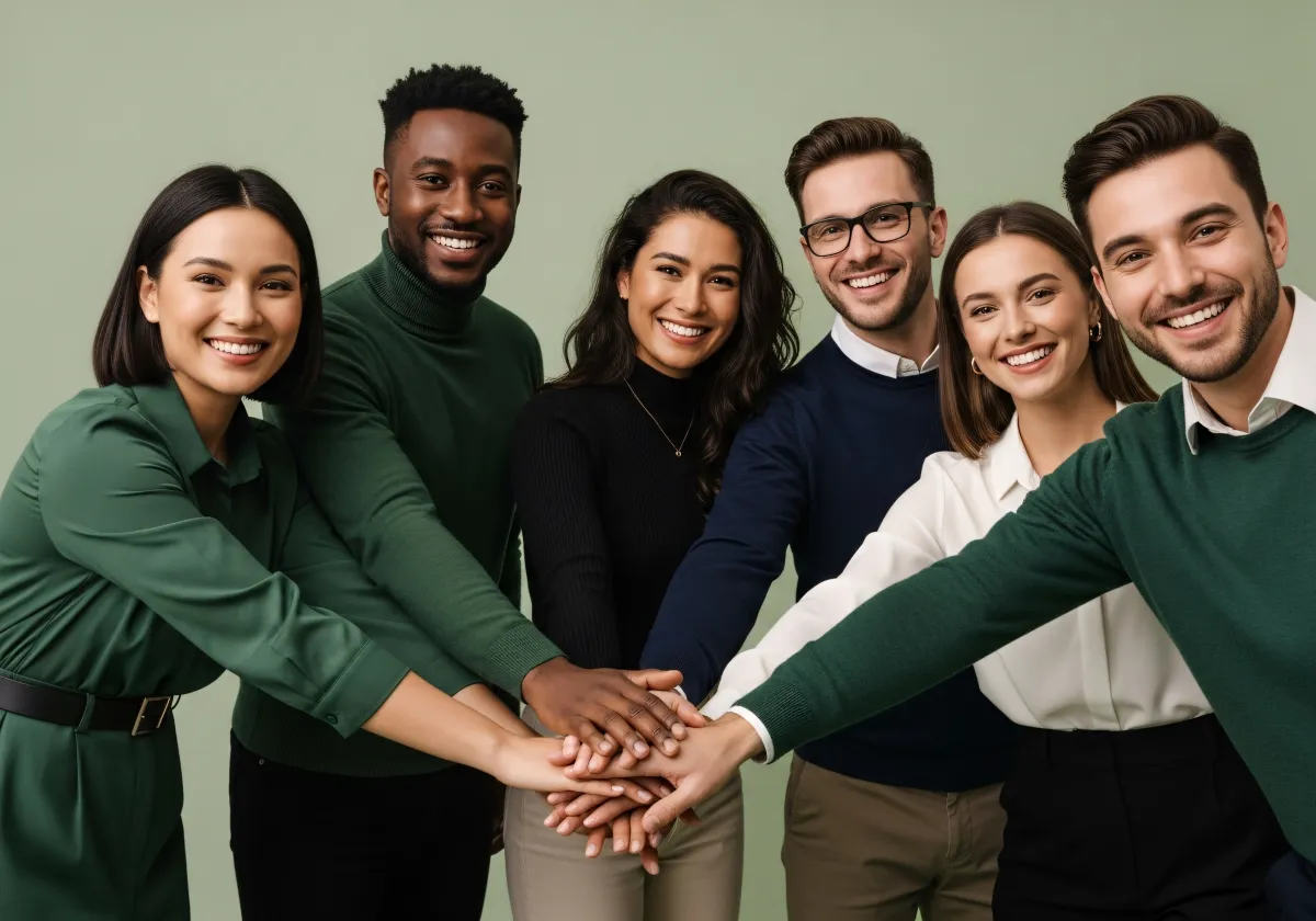 Startup de sustentabilidade urbana